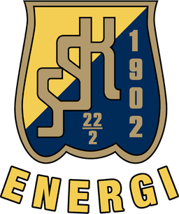 SSK Energi Logo